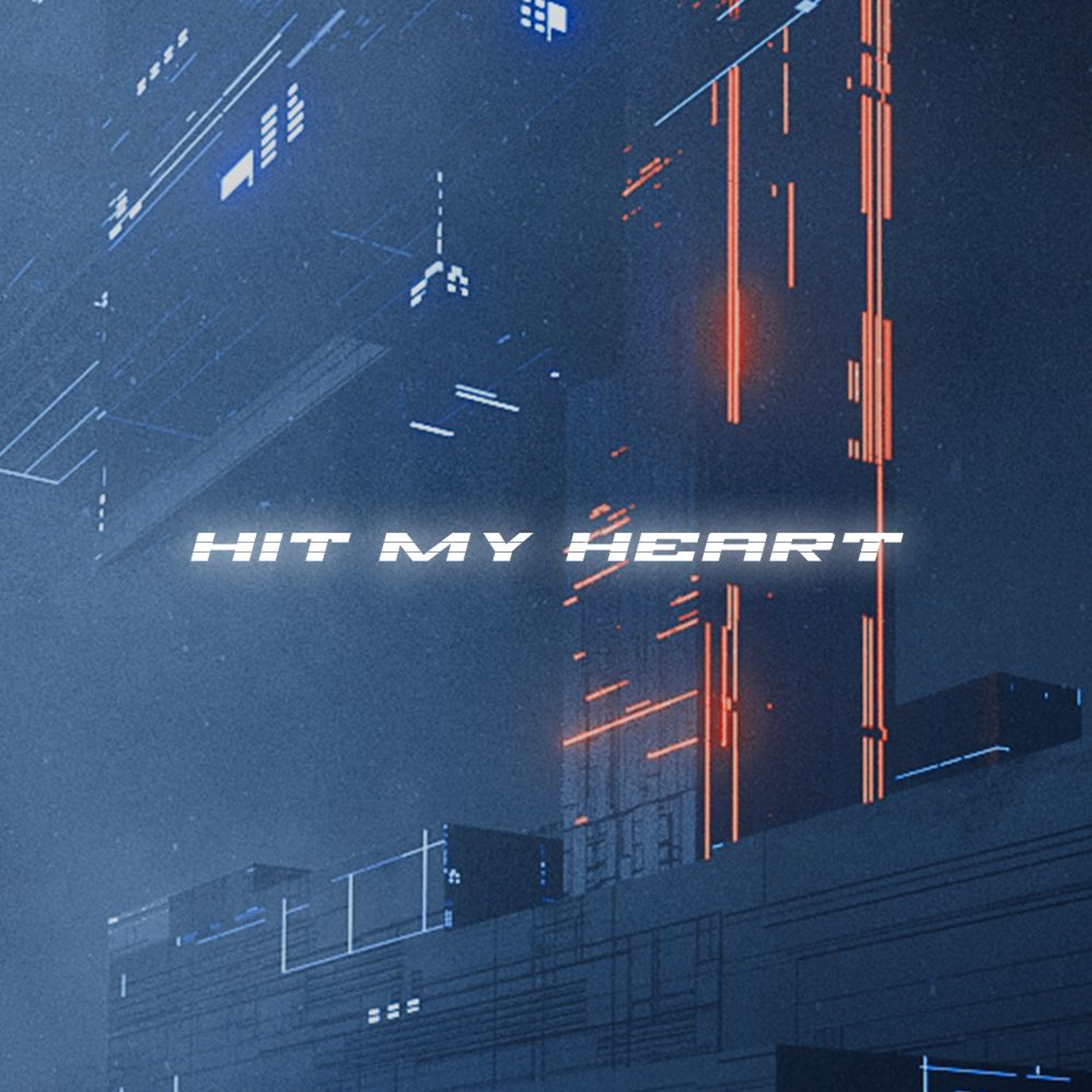 HIT MY HEART episode artwork