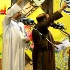 بالفرحه هنينه واسمع اغانينه | باسم و جليل الكربلائي | فرحه الزهراء