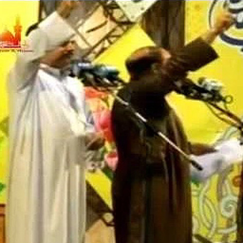 بالفرحه هنينه واسمع اغانينه | باسم و جليل الكربلائي | فرحه الزهراء