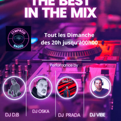 The Best In The MIx sur ITMPROD (Mix Mois Juin 2025#4)