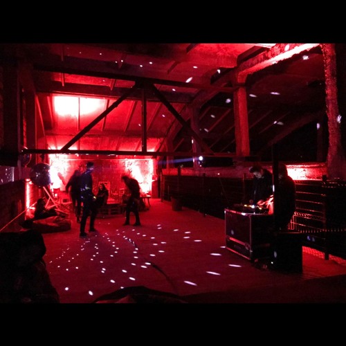 Distant / PAPUNA REWORK