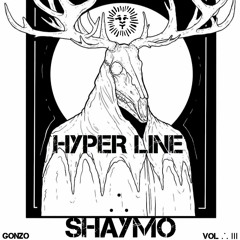 Gonzo Live Mix [Shaymo]
