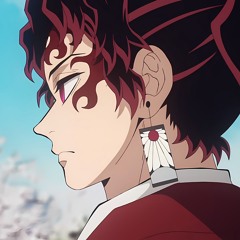 Yoriichi- “My name is as worthless as i am” x Sundots Windows slightly slowed