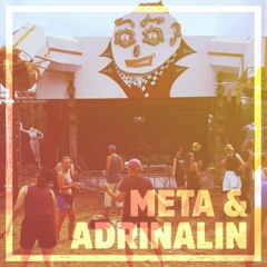 Adrinalin & Meta // Bachblyten Festival 2022