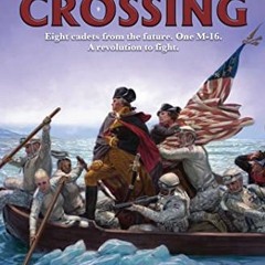 [Read] PDF EBOOK EPUB KINDLE The Crossing by  Kevin Ikenberry 📗