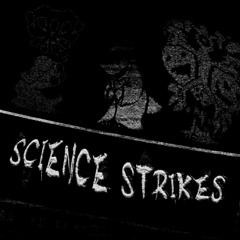 [UNDERTALE: Alphys fight] SCIENCE STRIKES [Amalgamates]