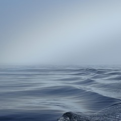 One Eye Two Waves / Vocal by Kristoffer Holtet Helwig