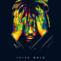 Juice WRLD - Codeine Chugger (Unreleased Remix).mp3