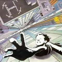 Stiff Little Fingers "Go For It" is the featured album