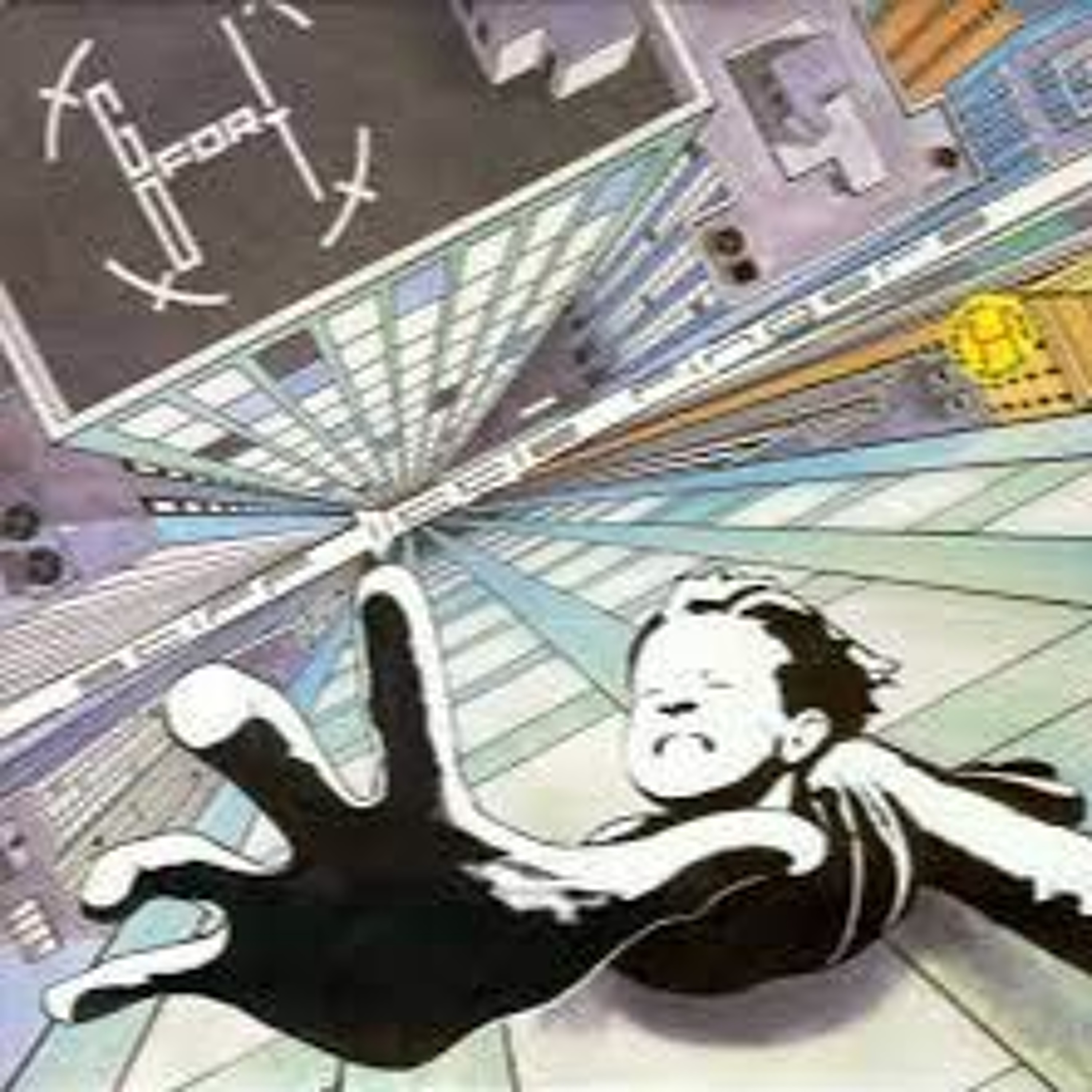 Stiff Little Fingers "Go For It" is the featured album