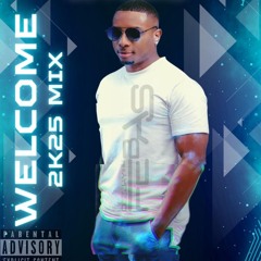 Dj Febas - welcome 2k25