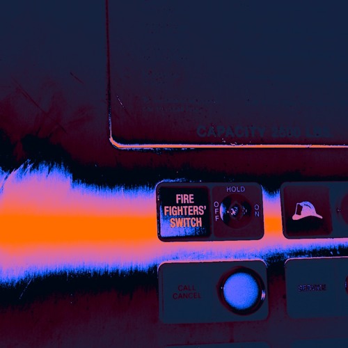 kid daylight and the rainbow cadet