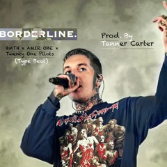 Borderline (Prod. Tanner Carter)