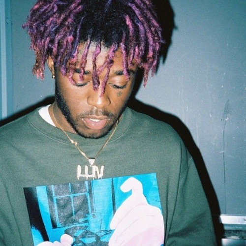 Uzi-Green on me