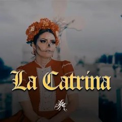 LA CATRINA - AKWID X KINTO SOL TYPE BEAT | BASE DE RAP CORRIDO MEXICANO BANDA/TUBA Y TROMPETA