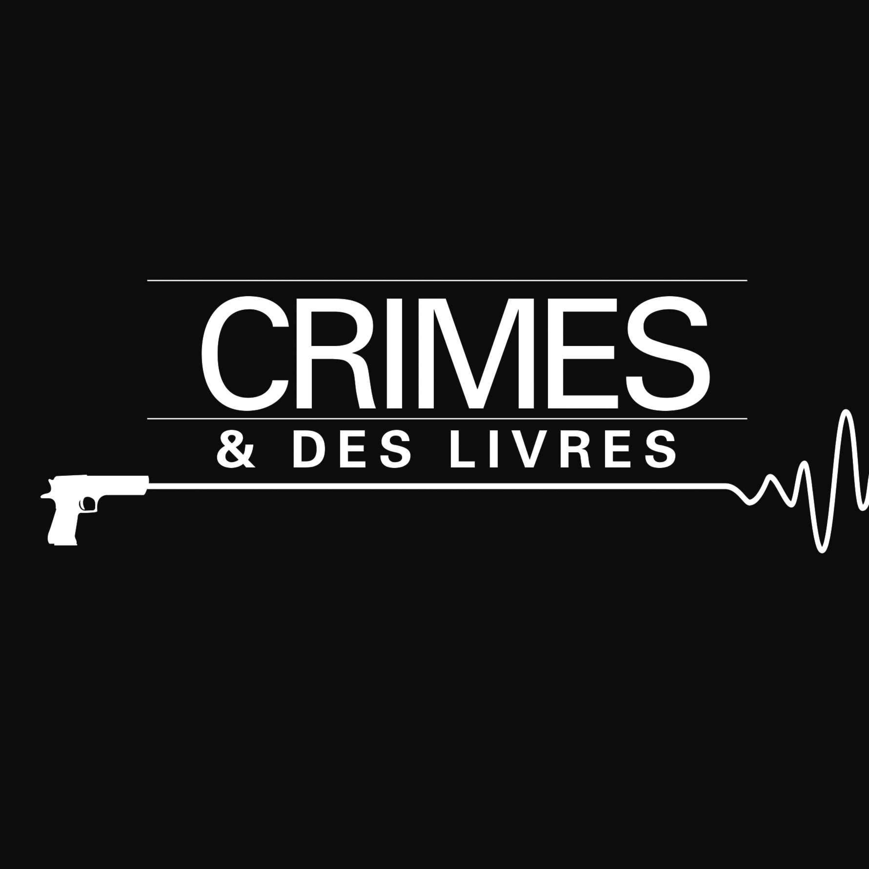 Sur écoutes, podcast polar