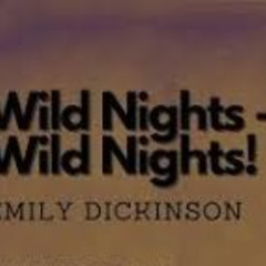 Elvis and Emily in Heaven