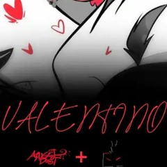 [MUSIC] 'Valentino' (Angel + Vox Cover Ver.)
