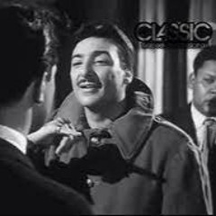 فيلم الرجل الثانى-رشدى اباظة