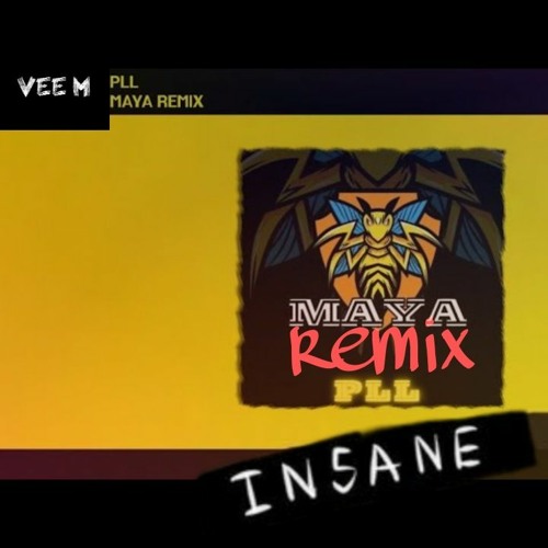 Pll Ft Vee M - Maya ( Remix ) 2023