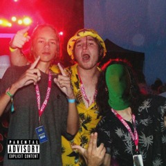 Oogway Anthem (feat. TLE Ne$tie And Biggy D Dueces)