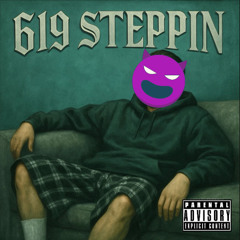 CYFYE619 - 619 Steppin