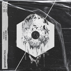 Macker - Check One