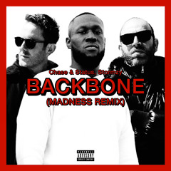 Chase & Status, Stormzy - BACKBONE (Madness Remix)