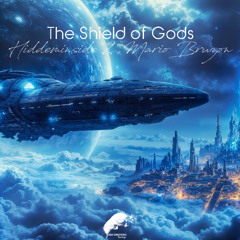 Hiddeminside & Mario Bruzon - The Shield of Gods (Radio Edit)