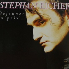 Stephan Eicher ‎– Déjeuner En Paix (Bibi Fricotin Remix)NRJ MEGAMIX 1991