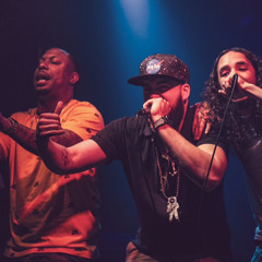 King Kato x Ricansider x YTM - Wishing Well