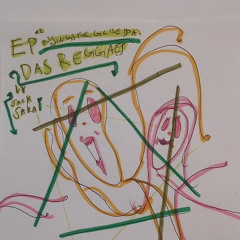 Reggae #9/ Song for Aida (b-side)