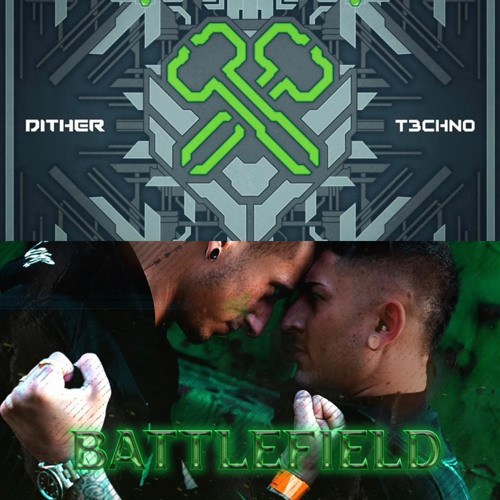 Dither, LunaKorpz, Kenai - T3chno x Battlefield (rwm mashup)