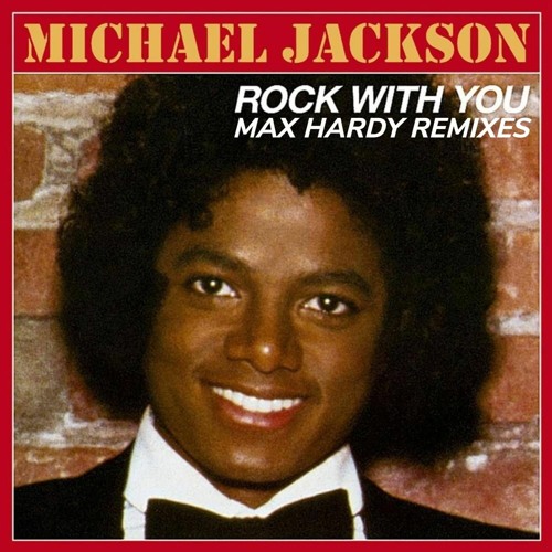 Michael Jackson - Rock With You (Max Hardy Remix Orchestra Mix) (No Vox)