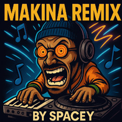 Power of Love (Makina Remix)