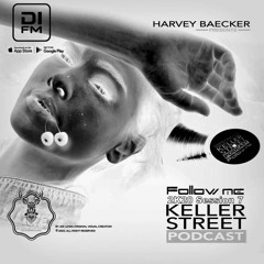 Keller Street Podcast Follow Me 2K20 Session 7