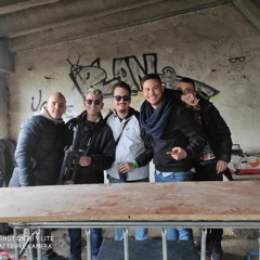MATHU- I HAVE FRIENDS DJS