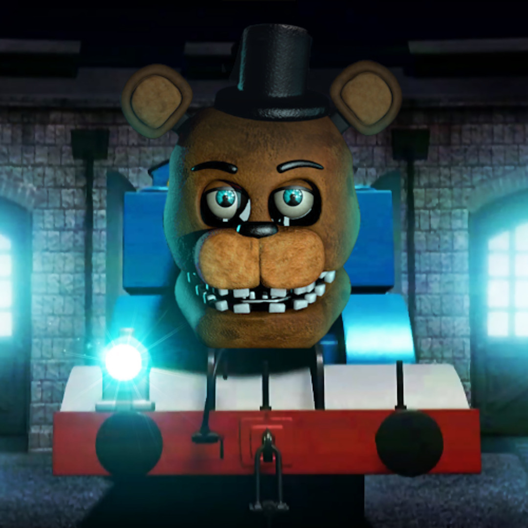 Thomasfn Stream Five Nights At Thomas (FNAF 1 - Thomas Theme Remix) by Tilt ...
