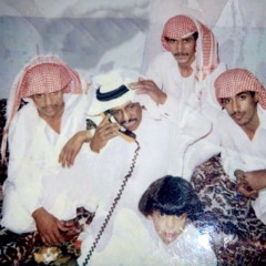 ‎⁨فهد بن سعيد -خبروني عن اللي "نادره"⁩