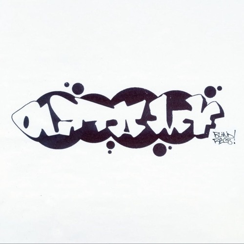 outta my - AJ Blaze, d0tson, Nimbus (feat. Kasey Veaux)