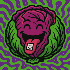 Acid Cabbage 04