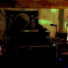 Wharf Rd Collective - Who's Around [jam night 30.5.20]