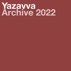 Yazavva - Depth (Preview)