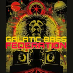 FEDERATION IN THE AREA (LION 808 + DREADILLEST- Set FIYAH!)