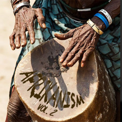 Afrikanism Vol.2