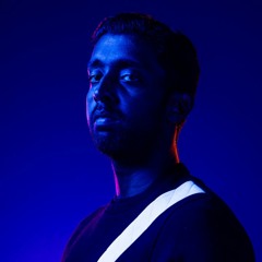 Hary Shanthi: The 'Wednesday Alternative' Mix