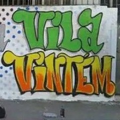 MC CRUEL - O Bonde tá boladão [Baile da Vintém TC/ADA]