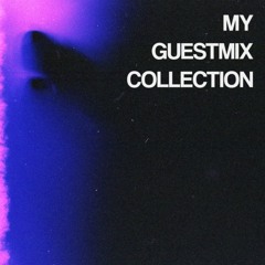 my guestmix collection