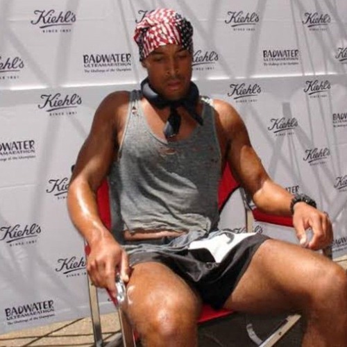 What if I could be the 36th? (David Goggins)