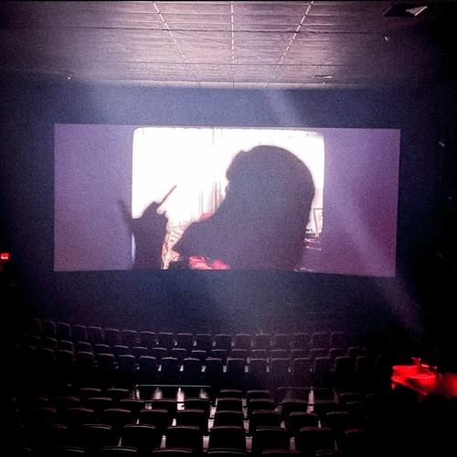 at the movies (alone) (Prod. Perry Maysun)